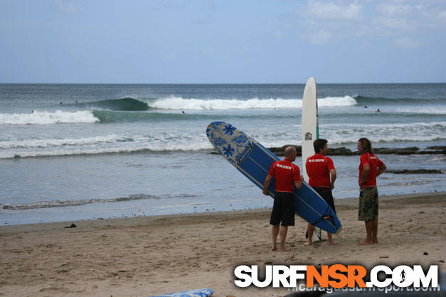 Nicaragua Surf Report - Report Photo 06/03/2009  2:58 PM 