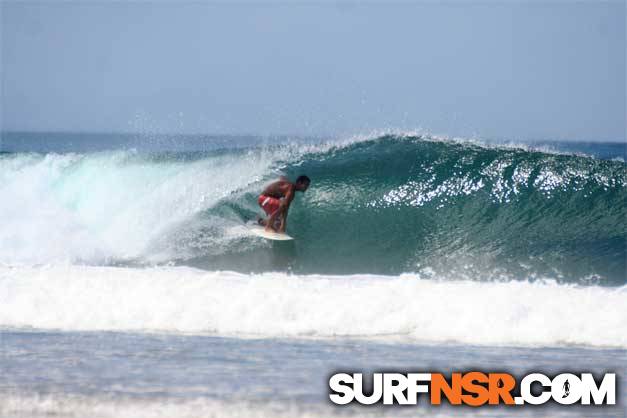 Nicaragua Surf Report - Report Photo 08/10/2006 7:16 PM