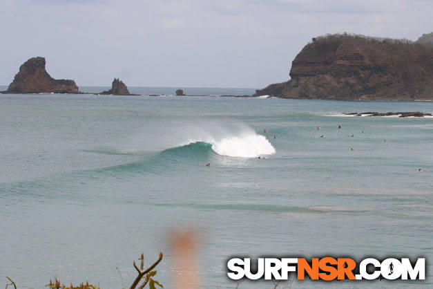 Nicaragua Surf Report - Report Photo 05/18/2009  4:10 PM 