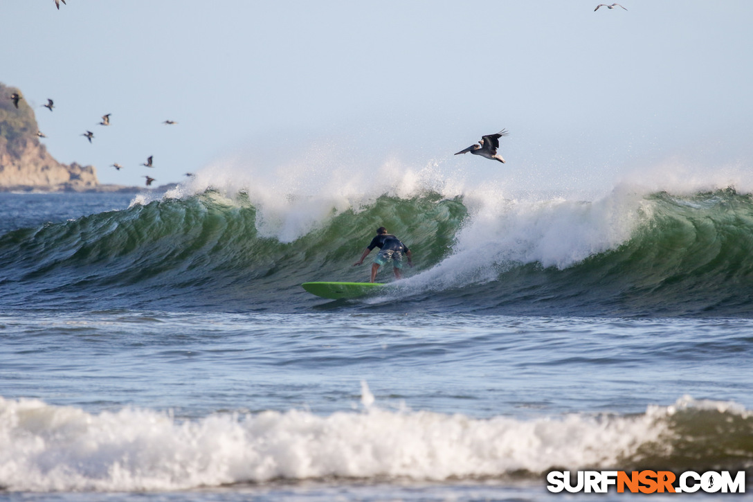 Nicaragua Surf Report - Report Photo 01/29/2018  9:07 PM 