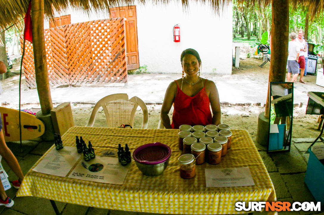 Nicaragua Surf Report - Report Photo 07/09/2022  3:22 PM 