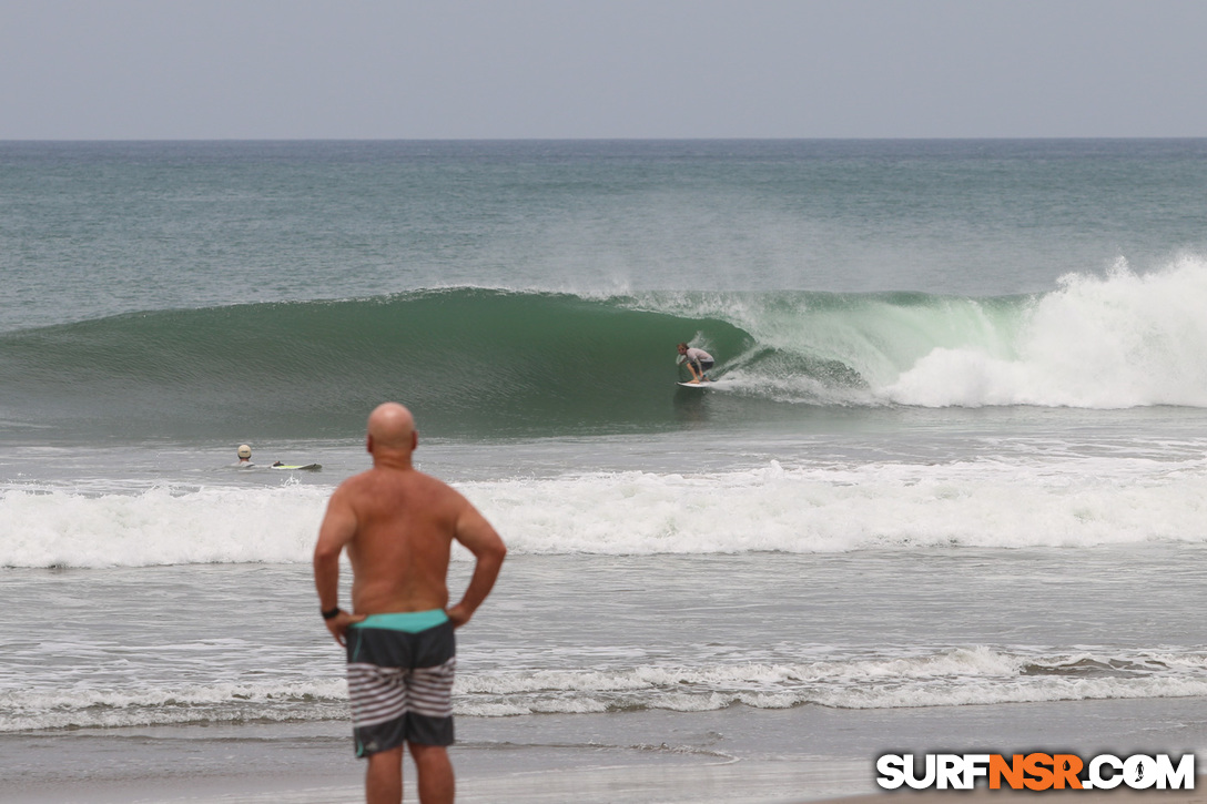 Nicaragua Surf Report - Report Photo 05/02/2017 7:55 PM