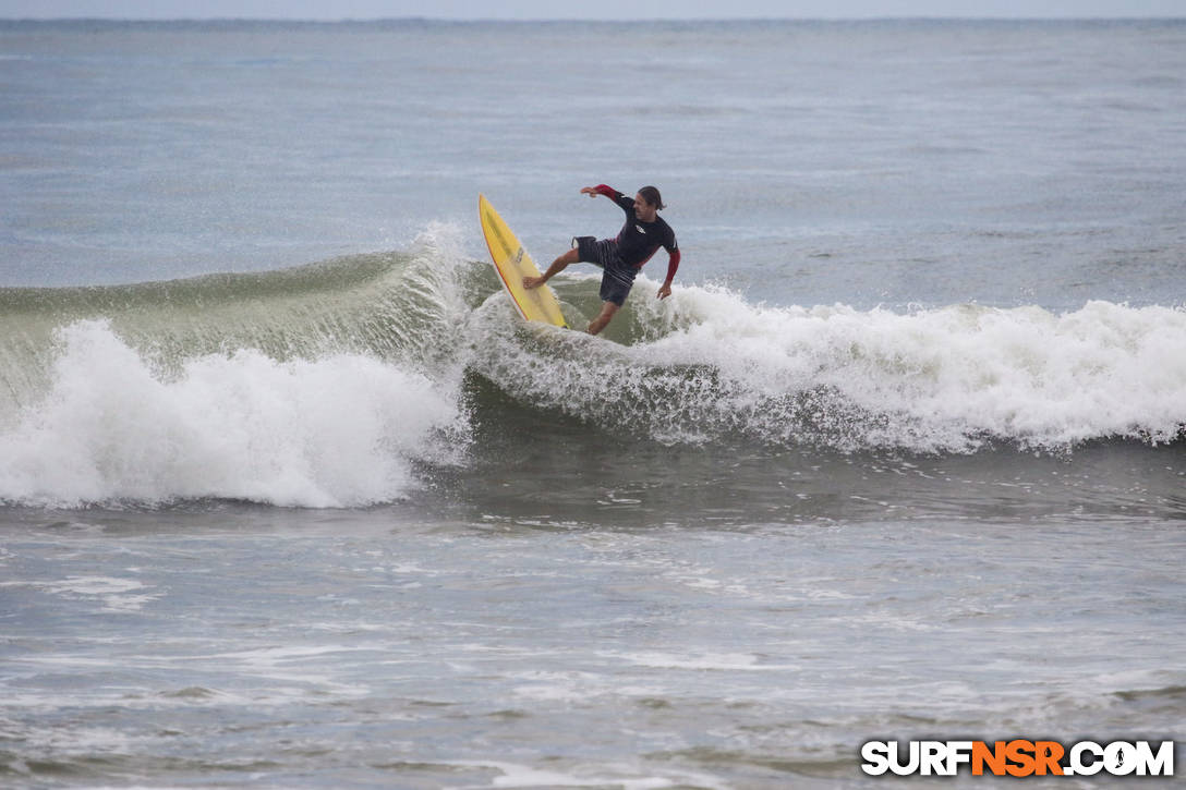 Nicaragua Surf Report - Report Photo 05/29/2018 5:13 PM
