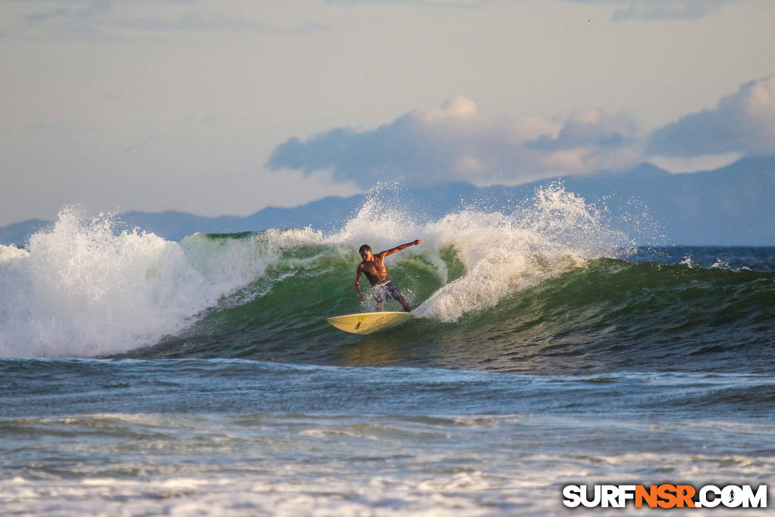 Nicaragua Surf Report - Report Photo 11/05/2019  8:05 PM 