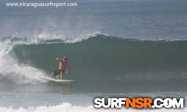 Nicaragua Surf Report - Report Photo 08/31/2010 8:18 PM