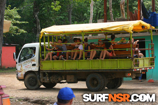 Nicaragua Surf Report - Report Photo 08/31/2009  2:25 PM 