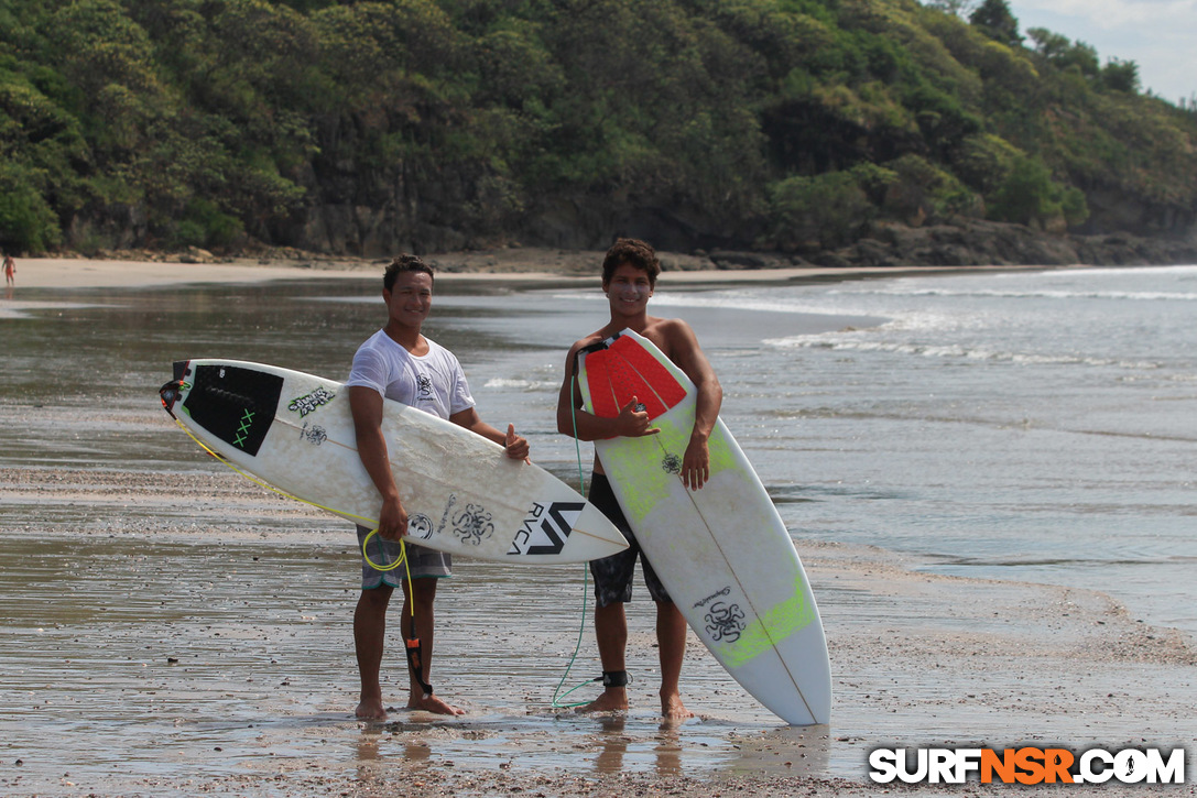 Nicaragua Surf Report - Report Photo 11/20/2016  3:38 PM 