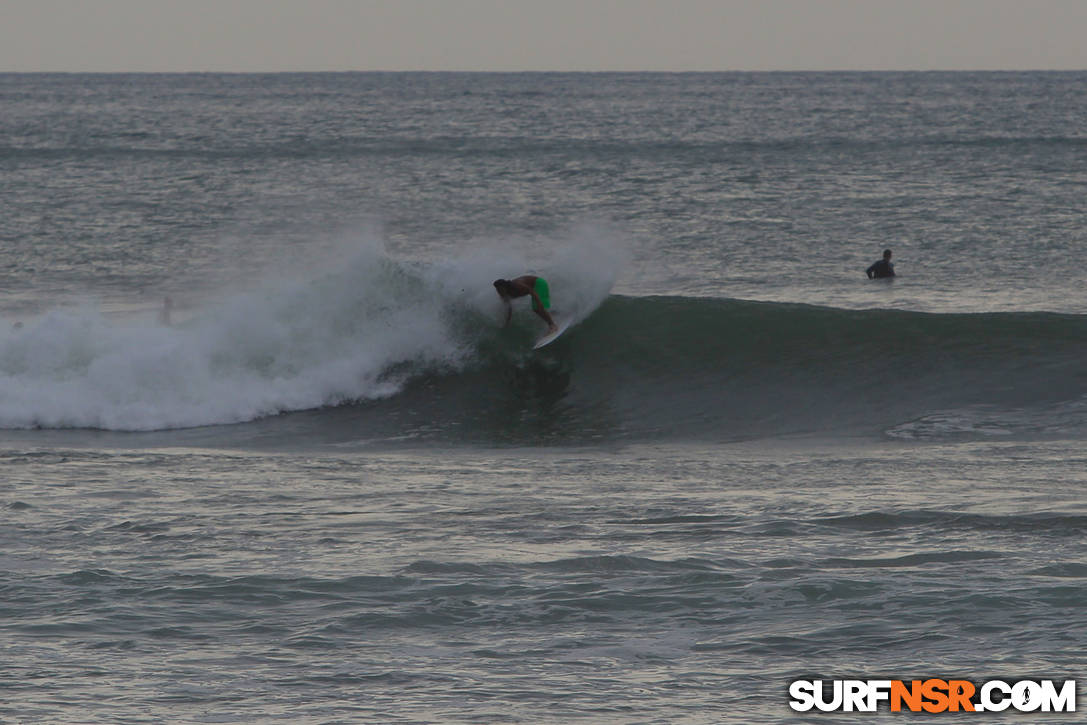 Nicaragua Surf Report - Report Photo 09/08/2016  9:19 PM 