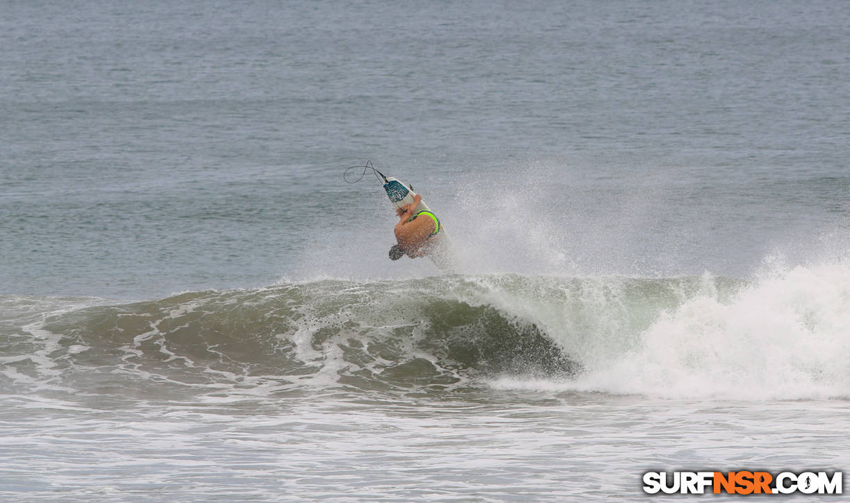 Nicaragua Surf Report - Report Photo 07/08/2015 1:10 PM