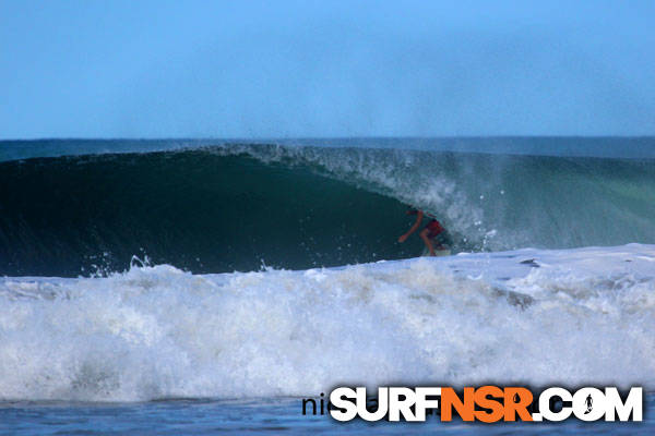 Nicaragua Surf Report - Report Photo 08/31/2012 3:58 PM