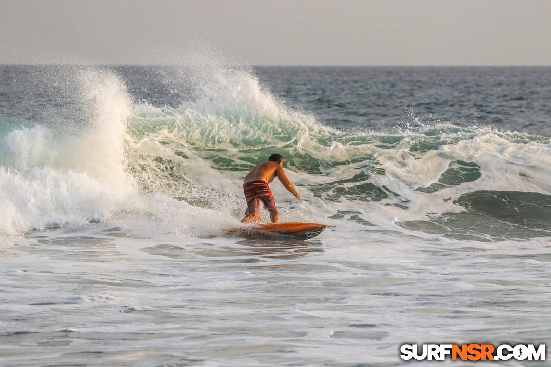 Nicaragua Surf Report - Report Photo 04/13/2020  7:19 PM 