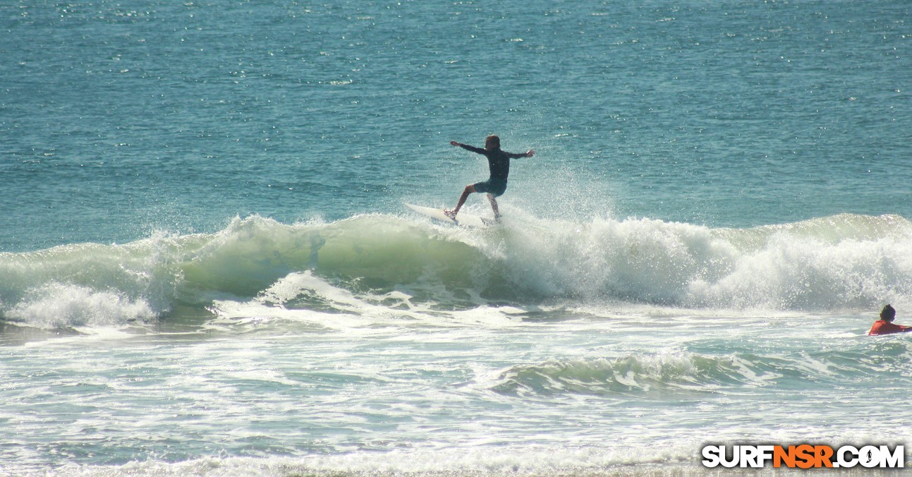 Nicaragua Surf Report - Report Photo 11/24/2017  6:07 PM 