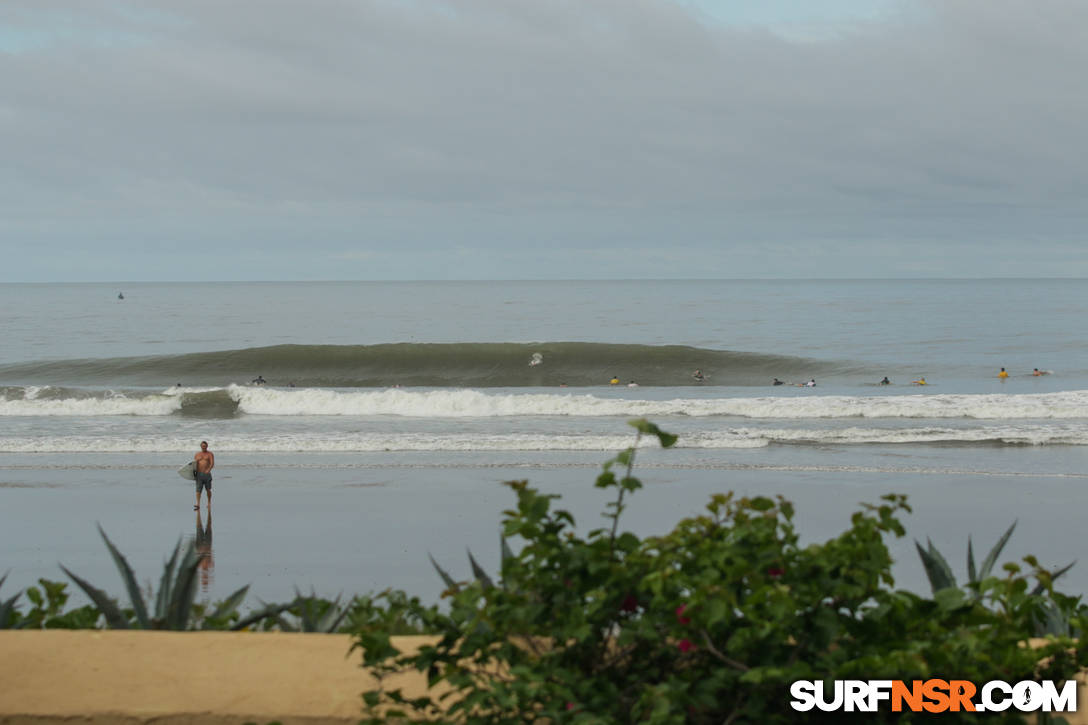 Nicaragua Surf Report - Report Photo 06/06/2016  4:12 PM 