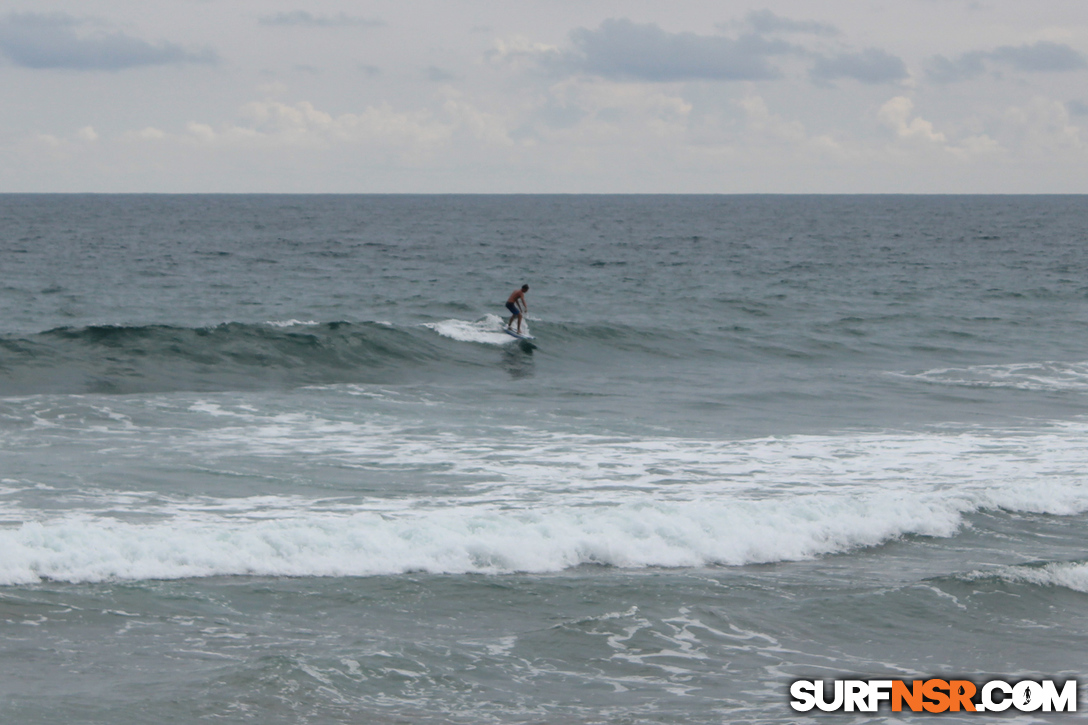 Nicaragua Surf Report - Report Photo 08/24/2017 4:33 PM