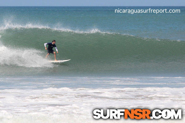 Nicaragua Surf Report - Report Photo 04/12/2012 2:51 PM