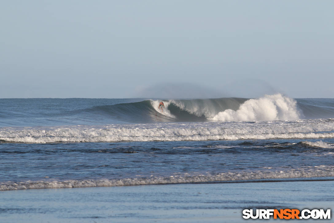 Nicaragua Surf Report - Report Photo 10/27/2015  11:06 AM 