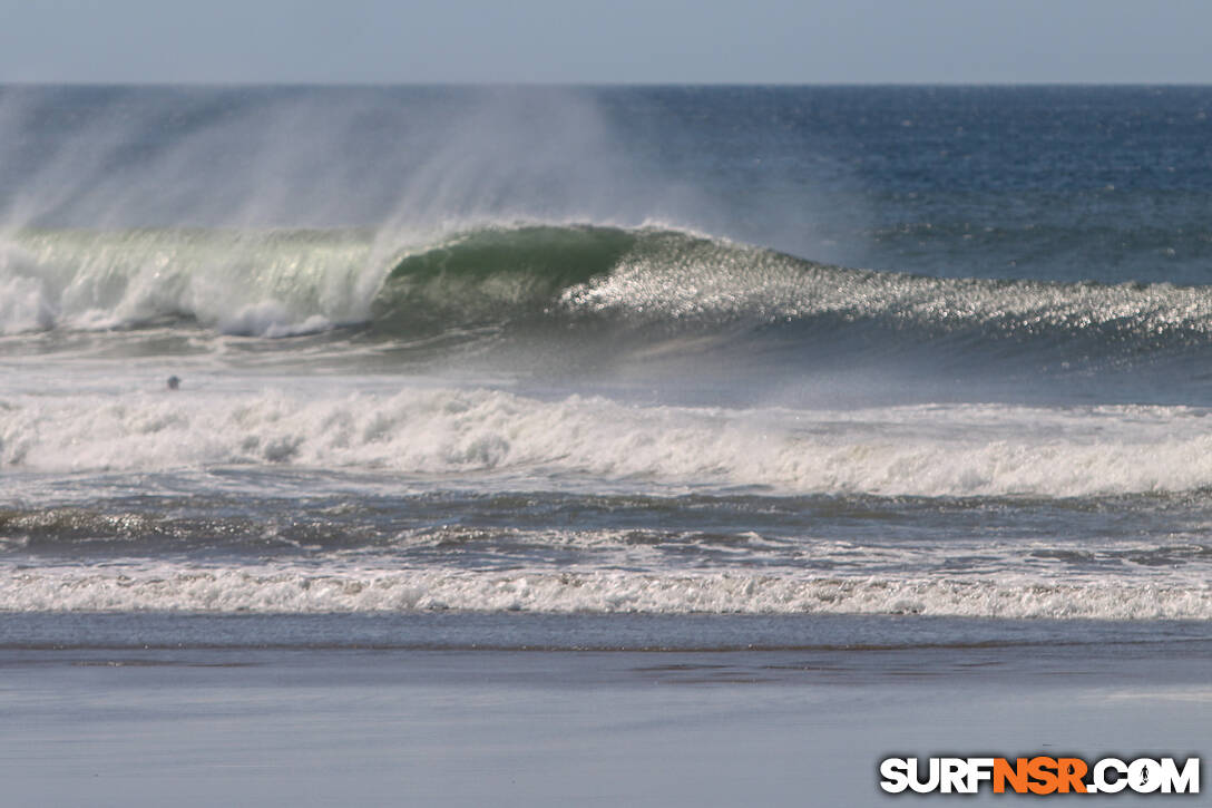 Nicaragua Surf Report - Report Photo 01/25/2024  11:02 PM 