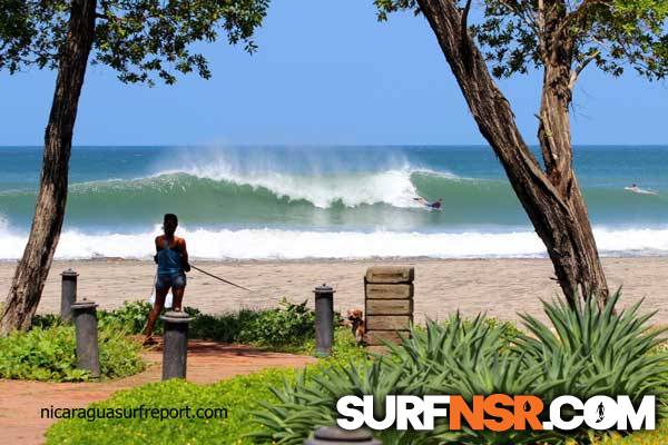 Nicaragua Surf Report - Report Photo 05/23/2014  1:26 PM 