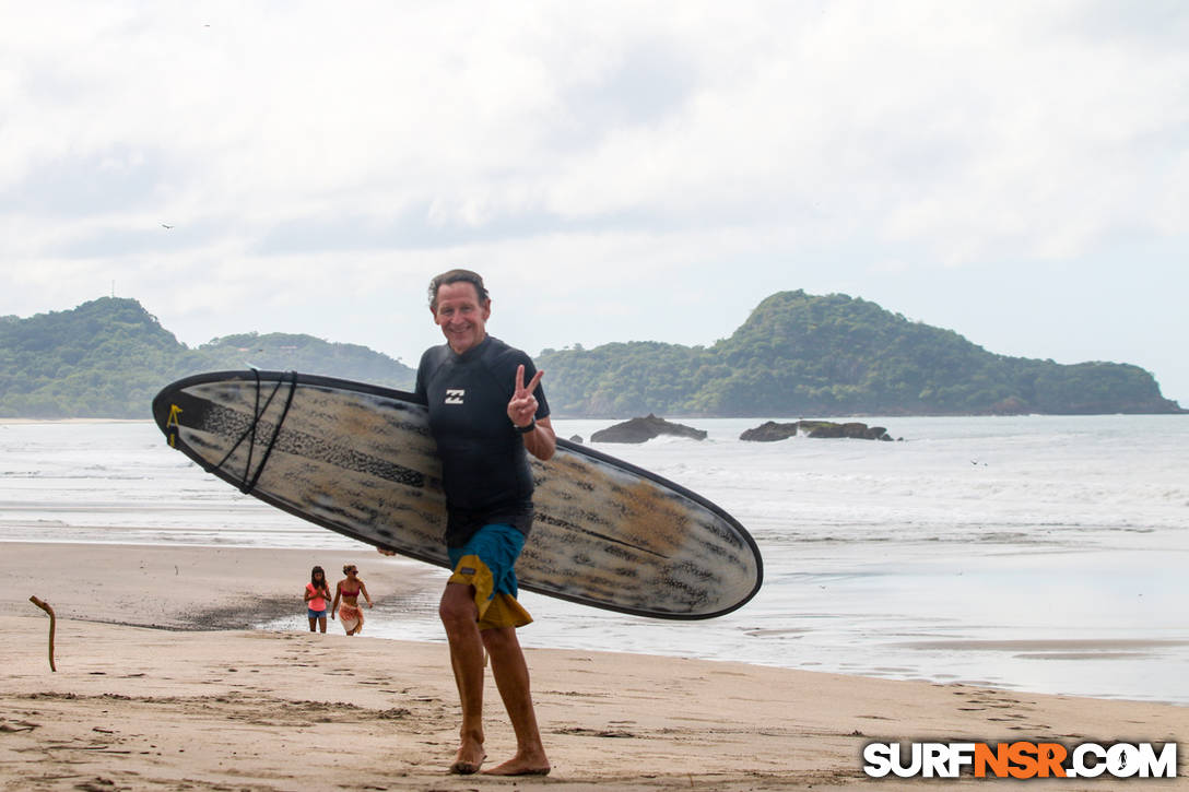 Nicaragua Surf Report - Report Photo 10/08/2021 12:43 PM