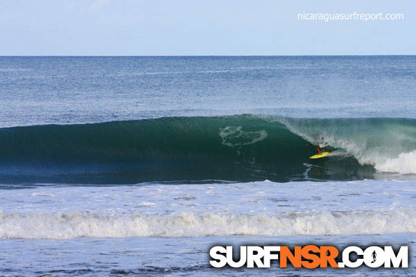 Nicaragua Surf Report - Report Photo 07/20/2013 11:53 AM