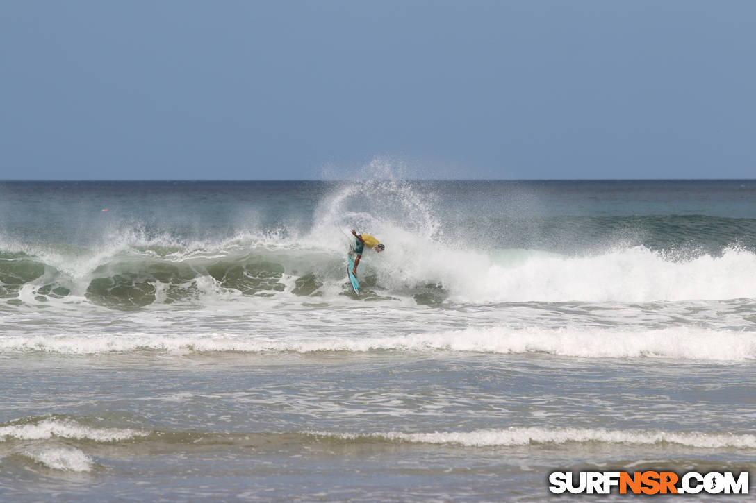 Nicaragua Surf Report - Report Photo 08/29/2015  7:23 PM 