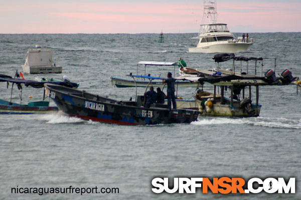 Nicaragua Surf Report - Report Photo 08/15/2010  5:33 PM 