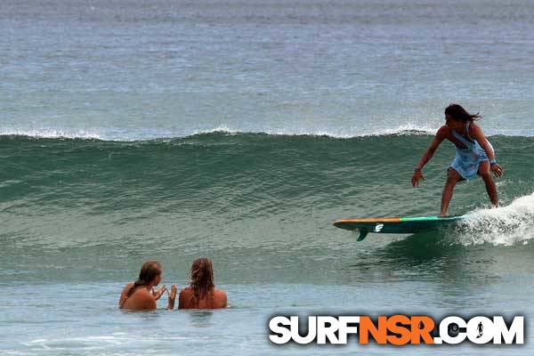 Nicaragua Surf Report - Report Photo 07/14/2014  6:37 PM 