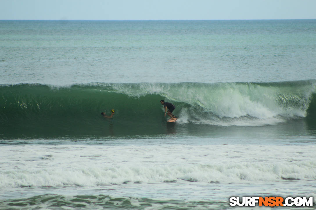 Nicaragua Surf Report - Report Photo 06/18/2018 10:27 PM