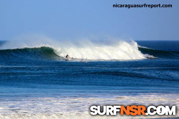 Nicaragua Surf Report - Report Photo 03/01/2013  1:13 PM 