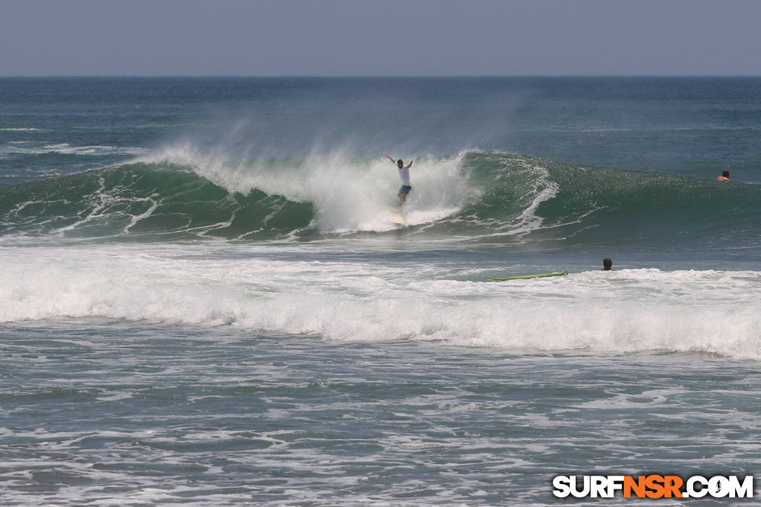 Nicaragua Surf Report - Report Photo 04/20/2016  3:16 PM 