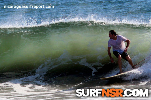 Nicaragua Surf Report - Report Photo 01/14/2013  3:24 PM 