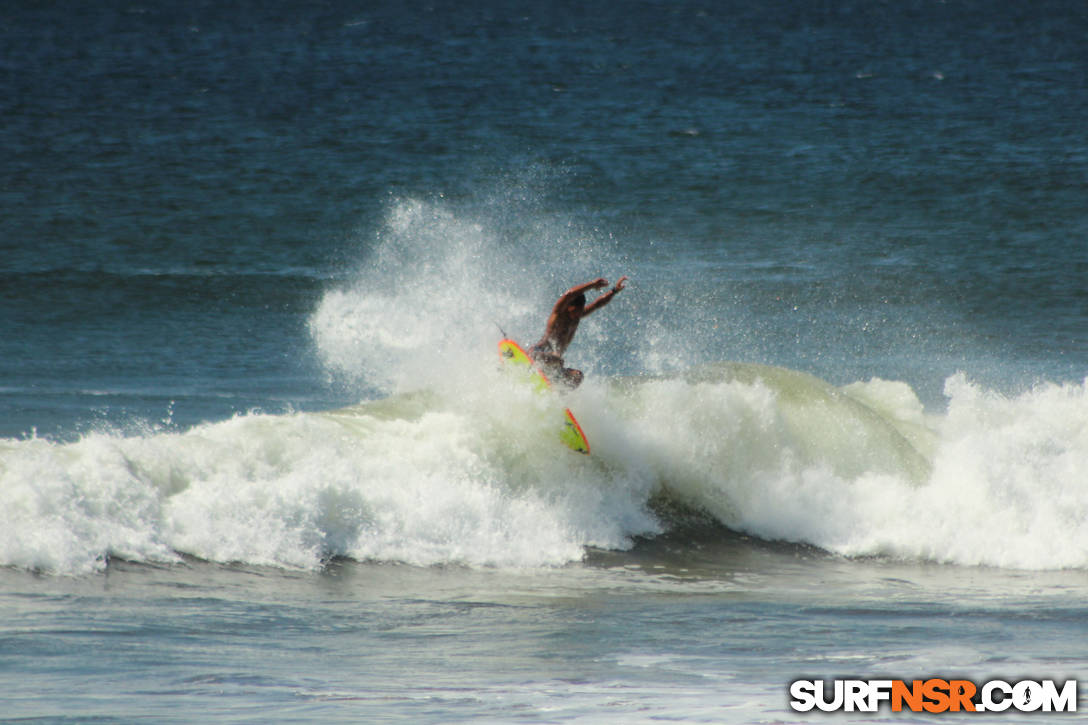 Nicaragua Surf Report - Report Photo 01/28/2019  4:38 PM 