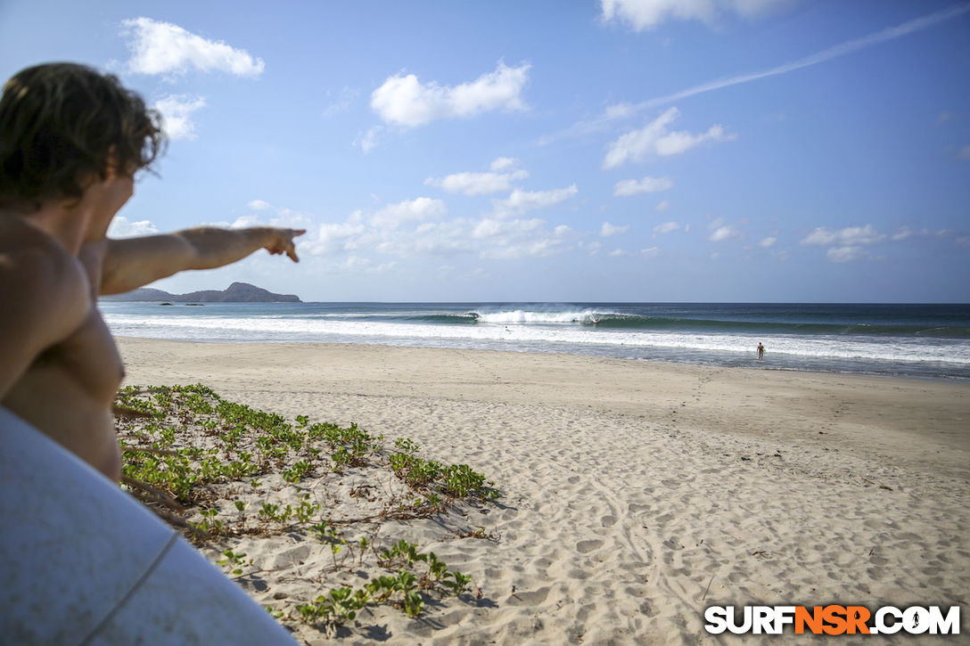 Nicaragua Surf Report - Report Photo 04/02/2017  1:17 PM 