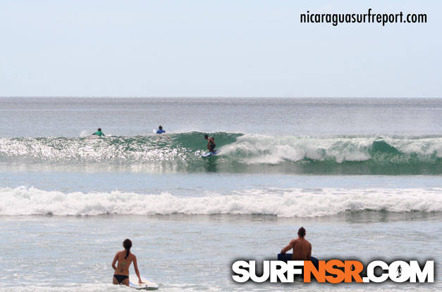 Nicaragua Surf Report - Report Photo 12/01/2009  8:12 PM 