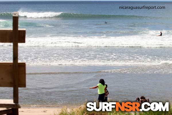 Nicaragua Surf Report - Report Photo 12/04/2014  11:13 AM 