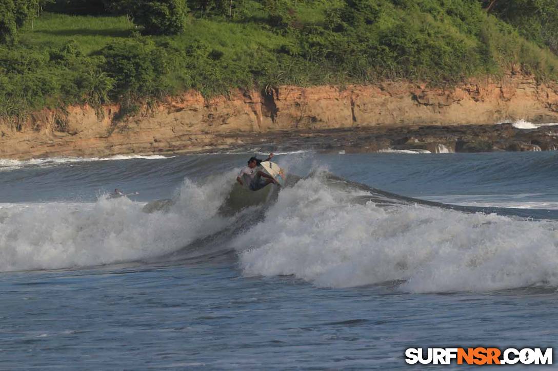 Nicaragua Surf Report - Report Photo 09/18/2016  9:16 PM 