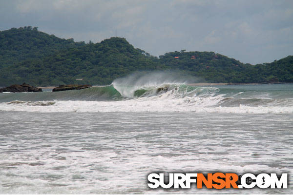 Nicaragua Surf Report - Report Photo 10/09/2013  7:30 PM 