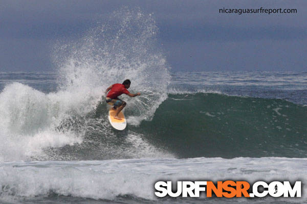 Nicaragua Surf Report - Report Photo 09/06/2010  1:38 PM 