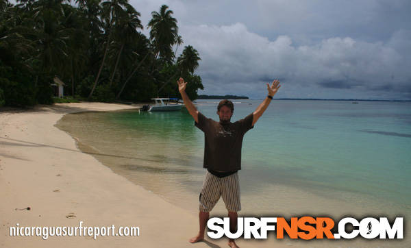 Nicaragua Surf Report - Report Photo 09/30/2010  1:30 AM 