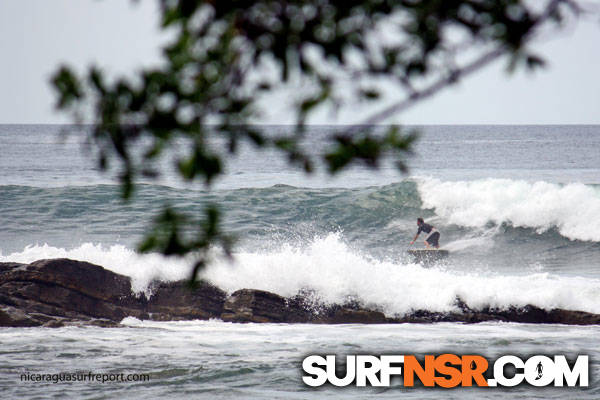 Nicaragua Surf Report - Report Photo 10/16/2010  12:04 PM 