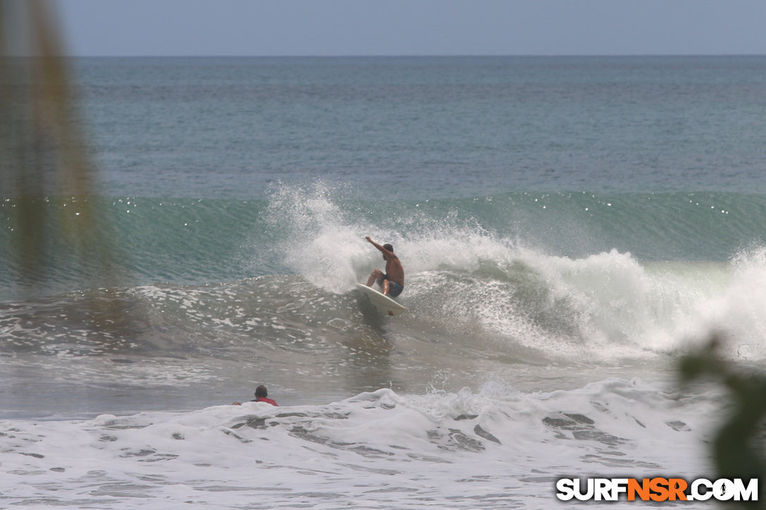 Nicaragua Surf Report - Report Photo 08/16/2017 2:14 PM