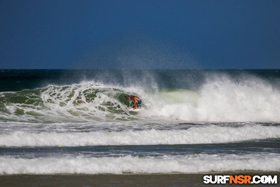 Nicaragua Surf Report - Report Photo 06/14/2019 7:05 PM