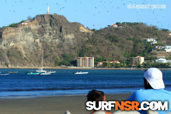 Nicaragua Surf Report - Report Photo 03/10/2012  6:34 PM 