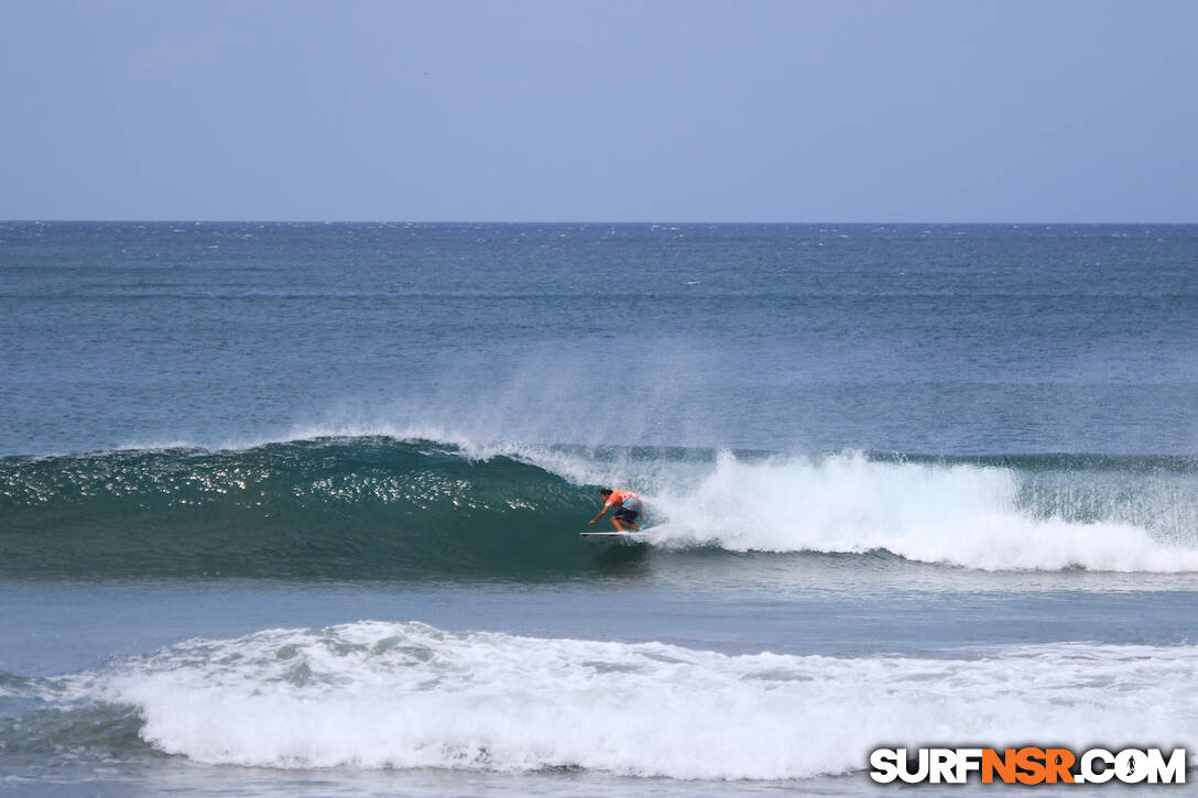 Nicaragua Surf Report - Report Photo 07/24/2023 1:50 PM