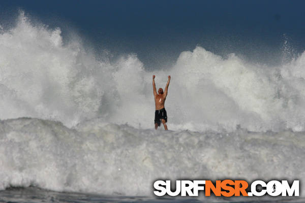 Nicaragua Surf Report - Report Photo 03/24/2010 5:15 PM