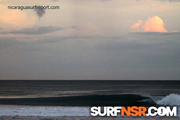 Nicaragua Surf Report - Report Photo 06/21/2013  7:22 PM 