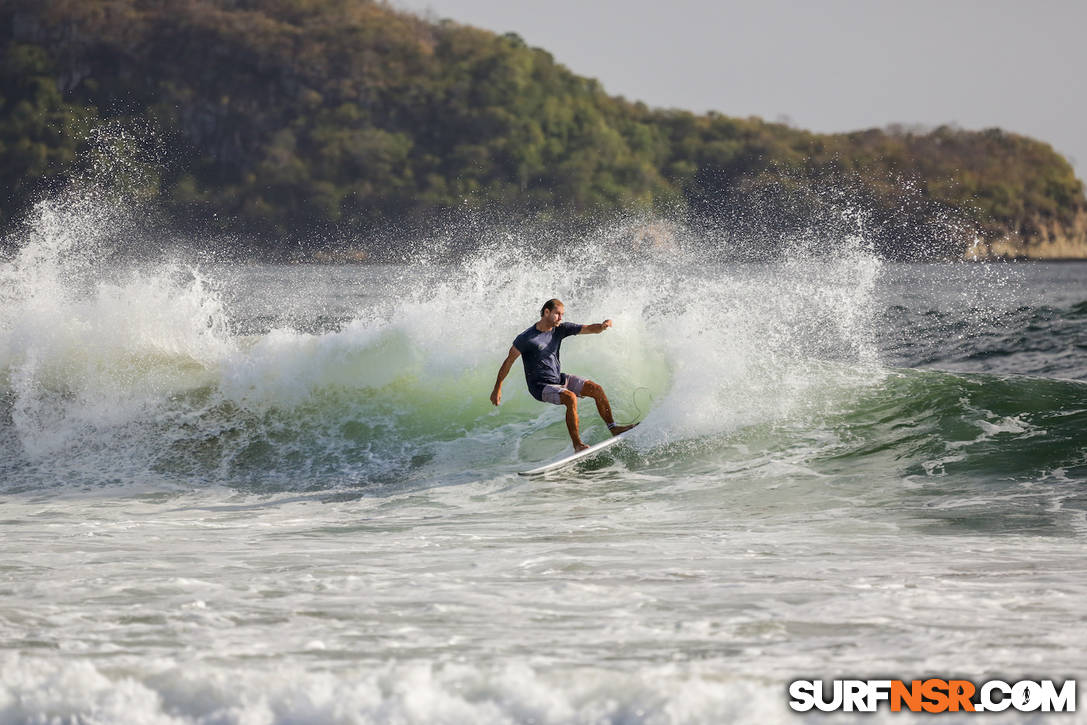 Nicaragua Surf Report - Report Photo 01/04/2019  10:05 PM 