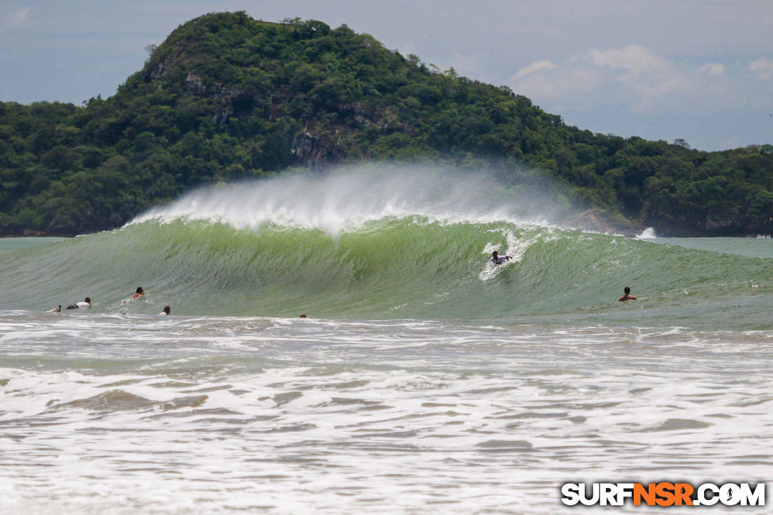 Nicaragua Surf Report - Report Photo 09/29/2019  3:08 PM 