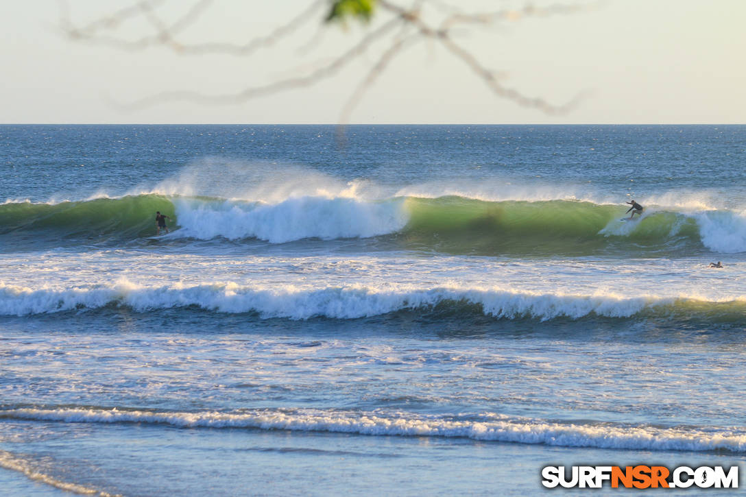 Nicaragua Surf Report - Report Photo 01/23/2020  10:15 PM 