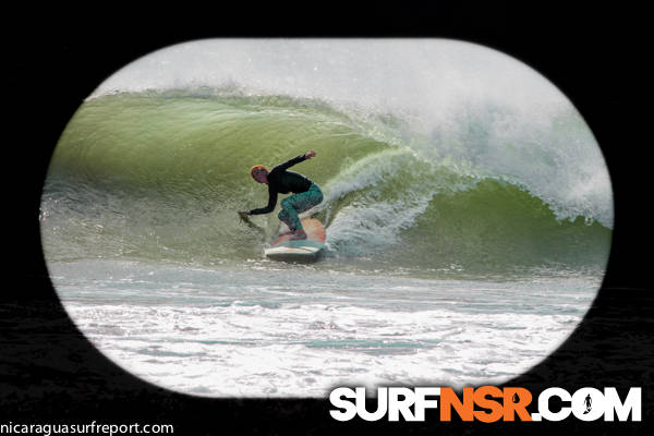 Nicaragua Surf Report - Report Photo 02/20/2015 4:02 PM